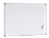 VisionChart Whiteboard Communicate Magnetic 1500x1200mm