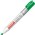Luxor 760 Whiteboard Marker Bullet Green Each 10 per Box
