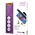Fellowes Laminating Pouches A4 80 Micron Superquick 100 Pack