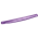 Fellowes Wrist Rest Gel Crystals Purple