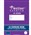 Exercise Book Writer Premium A4 48pg 8mm Ruled Margin Each 20 per Pack