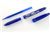 Pilot Frixion BLFR7 Blue Rollerball Fine Each 12 per Box