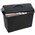 Crystalfile File Case Suspension with Handle Black