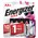 Energizer Max AA E91 Alkaline Battery 4 Pack