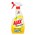 Ajax Spray N Wipe Cleaner Lemon 500mL