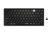 Kensington Dual Wireless Compact Keyboard Black