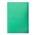 Marbig Manilla Folders Foolscap Green 20 Pack