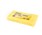 Trugrade Dusting Cloth Antistatic 60x30cm Yellow 25 Pack