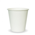 BioPak Wall Cup Single 6oz White 50 Pack 20 per Carton
