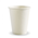 BioPak Wall Cup Single 8oz White 50 Pack 20 per Carton