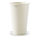 BioPak Wall Cup Single 12oz 80mm White 50 Pack 20 per Carton