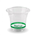 Biopak Cup 150mL Clear Pk100 20 per Carton