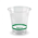 BioPak Cup 360mL Clear Pk50 20 per Carton