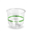 BioPak Tumbler 360mL Clear 1000 Carton