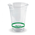 BioPak Cup 500mL Clear 50pk 20 per Carton