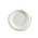 Biopak BioCane Plates Round 6inch White Pk125 4 per Carton