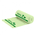 Biopak Bioplastic Bin Liner Bag 80L Green 240 Carton