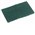 Oates Scour Pad Heavy Duty 15x10cm 10 Pack