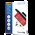 Fellowes Laminating Pouches A3 175 Micron 100 Pack