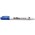 Artline Supreme Whiteboard Marker Bullet Blue 12 per Box