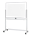Visionchart Mobile Chilli Whiteboard 1200x900 Each