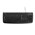 Kensington 64407 Keyboard Washable Black