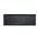Kensington Advance Fit Slim Keyboard Matte Black