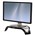 Fellowes 8020111 Monitor Riser LCD