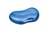 Fellowes Gel Flexrest Wrist Rest Blue