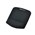 Fellowes Mouse Pad Plush Touch Graphite