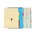 Marbig Dividers Coloured Pockets A4 Side Open w 5 Tabs Set