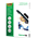 Fellowes Laminating Pouch Gloss 100micron A3 Clear 100 Pack