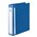 Marbig Ring Binder Deluxe A4 3D Ring 50mm Blue 12 per Box
