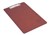 Marbig Masonite Clipboard with Small Clip Foolscap 6 per Pack