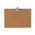 Marbig Masonite Clipboard Large Clip A3 Landscape 6 per Pack