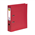 Marbig Lever Arch File Foolscap Deep Red 10 per Box