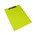 Bantex Clipfolder A4 Lime