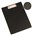 Marbig Enviro Clipboard A4 Black