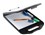 Celco Clipboard with Storage A4 Black