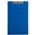 Marbig Clipfolder Foolscap Blue 20 per Carton