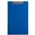 Marbig Clipfolder Foolscap Blue 20 per Carton