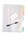 Marbig Dividers 5 Tab Sheet Protector A4 Colour