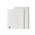Marbig Dividers A to Z Tab PP A4 Grey