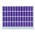 Avery Colour Label Sheet Block Purple 240 Pack