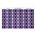 Avery Colour Coding Labels U Side Tab Purple 180 Pack