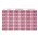 Avery Colour Coding Labels 8 Side Tab Mauve 180 Pack