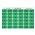 Avery Colour Coding Labels 4 Side Tab Light Green 180 Pack