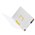 Avery Lateral Note File Tubeclip A4 White 100 Pack