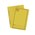 Avery Spring Action File Yellow with Black Print 25 Pack