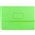 Marbig Slimpick Document Wallet Green